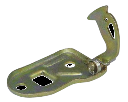 HOOD LATCH