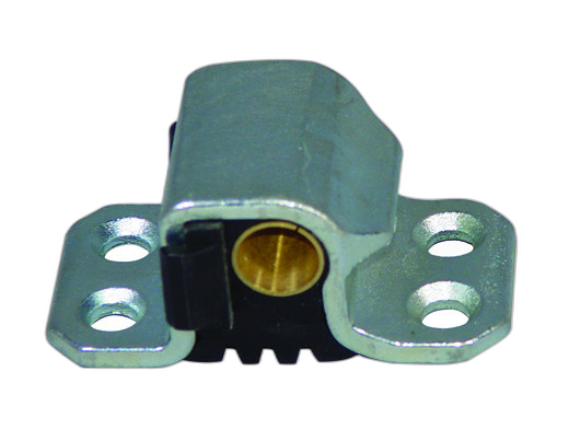 DOOR STRIKER