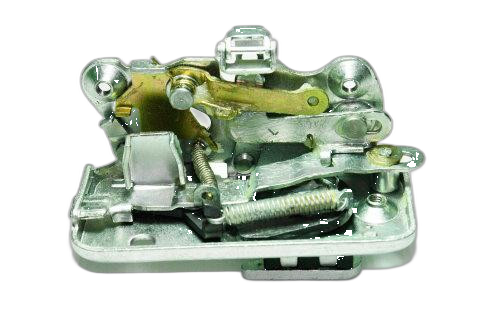 TRUNK LID LATCH